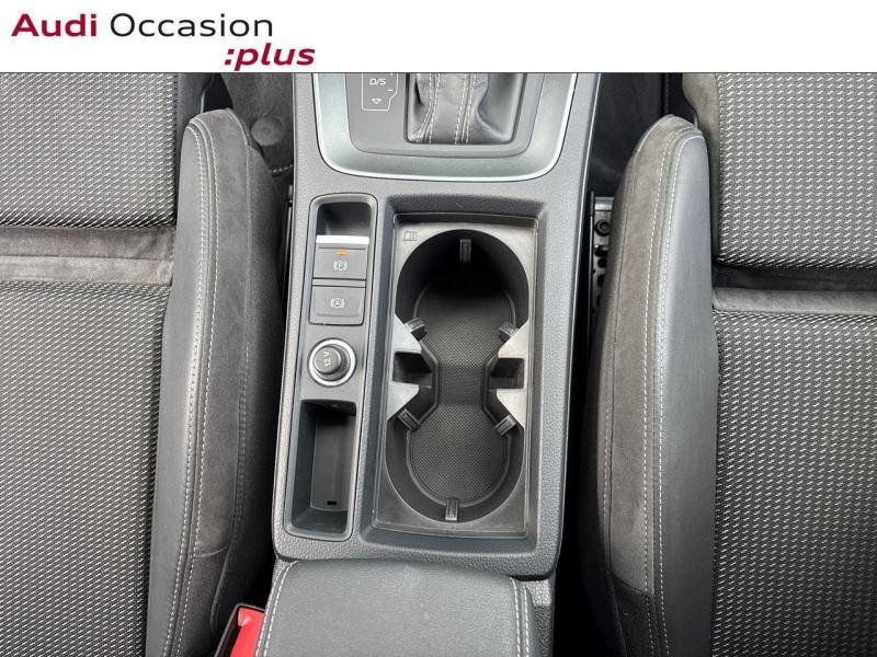 Voitures occasions Audi Q3 S line Mougins