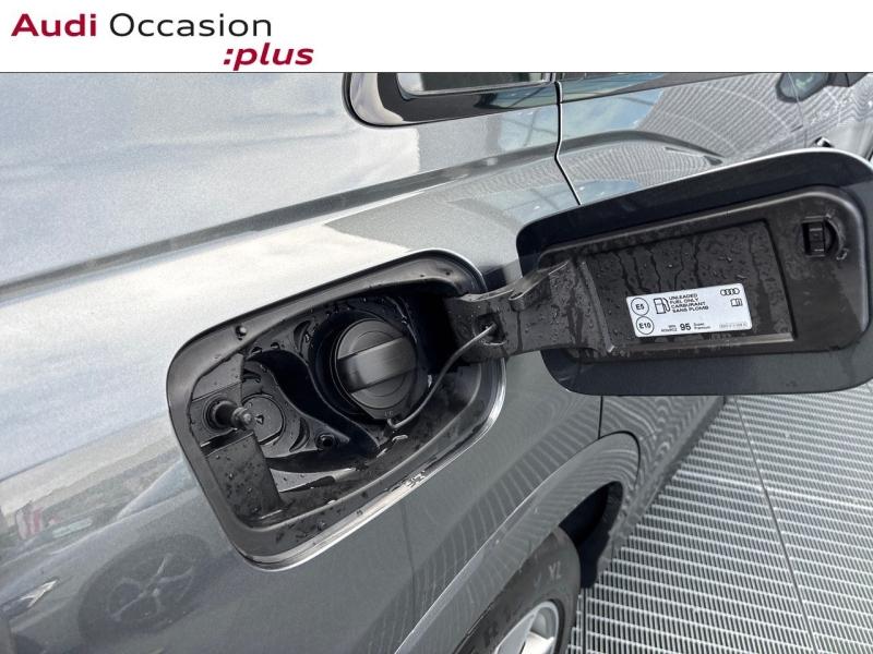 Voitures occasions Audi Q3 S line Mougins