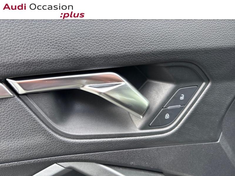 Voitures occasions Audi Q3 S line Mougins