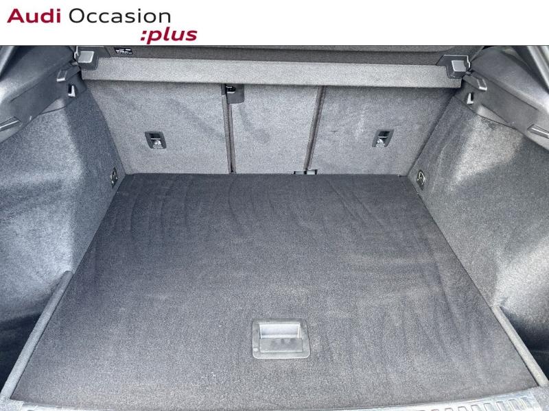 Voitures occasions Audi Q3 S line Mougins