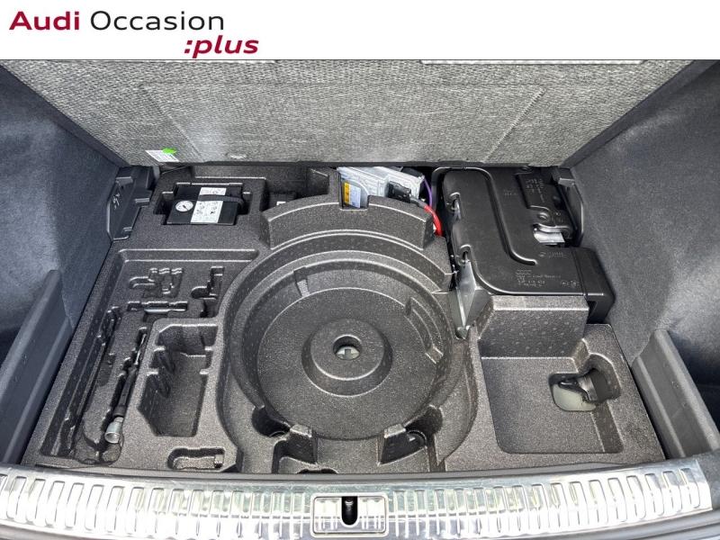 Voitures occasions Audi Q3 S line Mougins