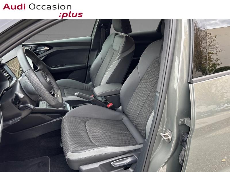 Voitures occasions Audi A1 Sportback S line plus Mougins