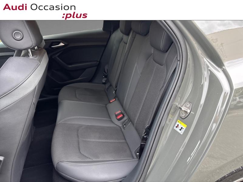 Voitures occasions Audi A1 Sportback S line plus Mougins