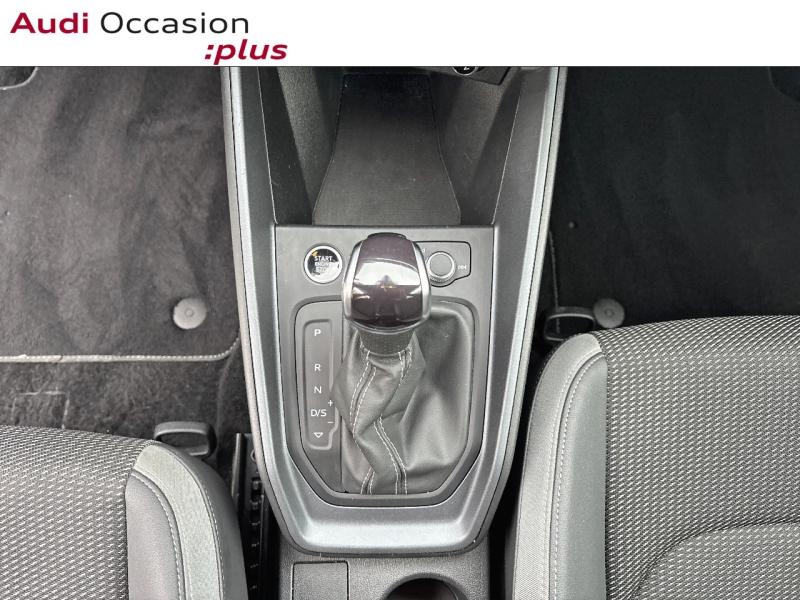 Voitures occasions Audi A1 Sportback S line plus Mougins