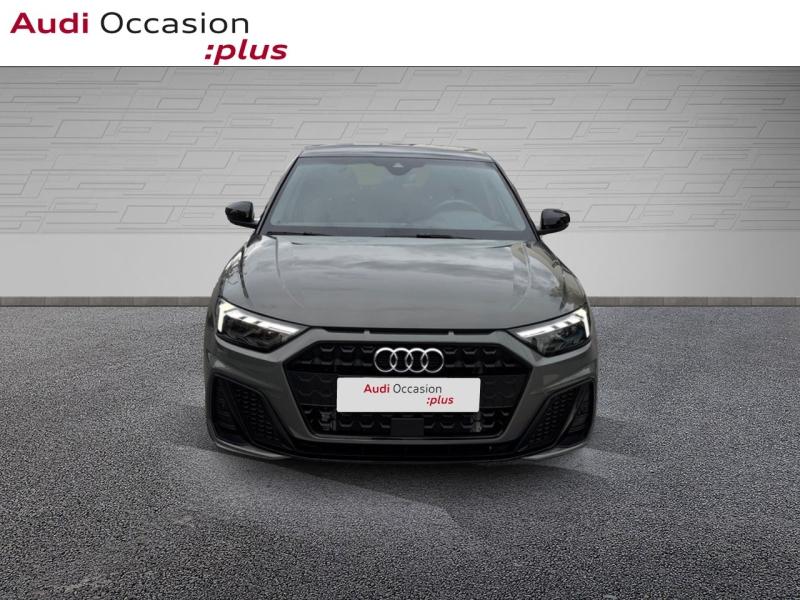 Voitures occasions Audi A1 Sportback S line plus Mougins