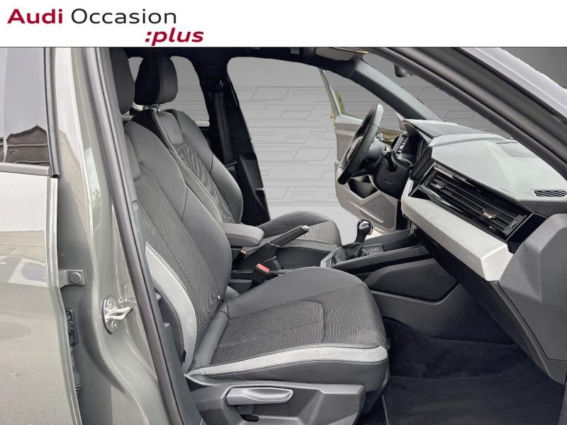 Voitures occasions Audi A1 Sportback S line plus Mougins