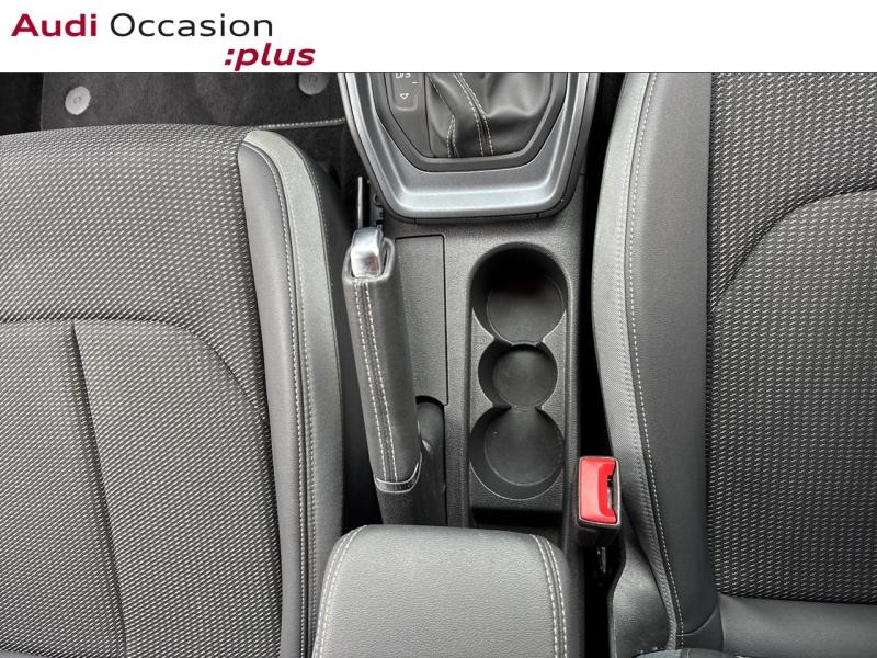 Voitures occasions Audi A1 Sportback S line plus Mougins