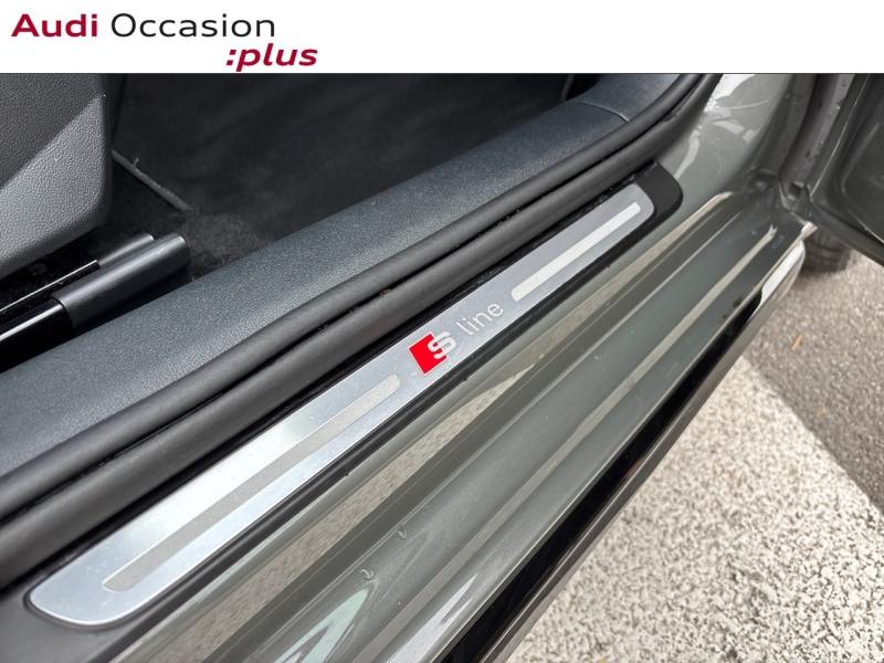 Voitures occasions Audi A1 Sportback S line plus Mougins