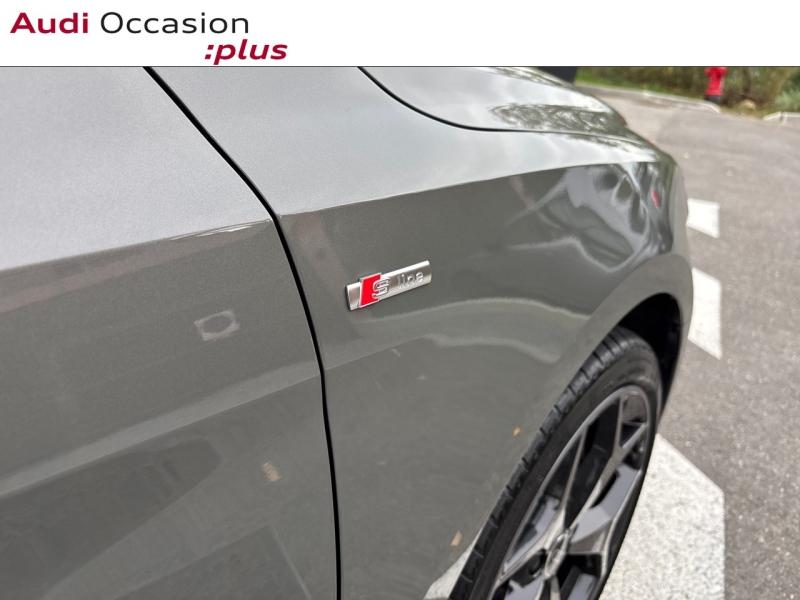 Voitures occasions Audi A1 Sportback S line plus Mougins