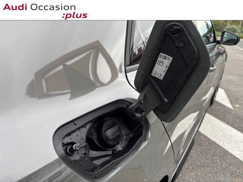 Voitures occasions Audi A1 Sportback S line plus Mougins