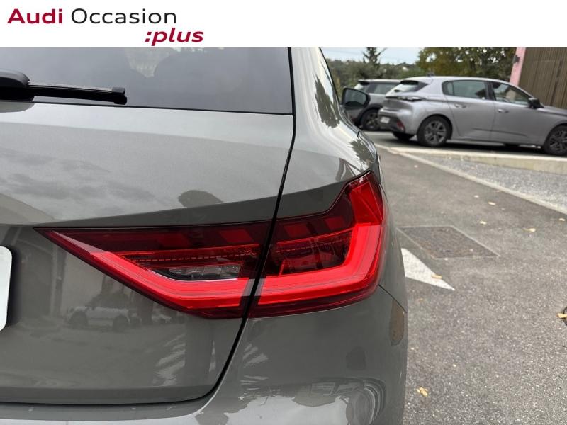 Voitures occasions Audi A1 Sportback S line plus Mougins
