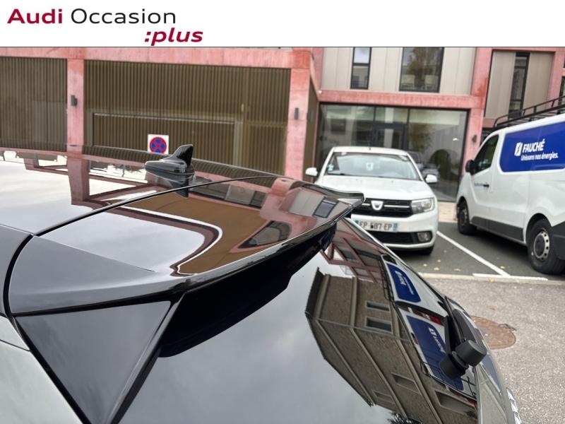 Voitures occasions Audi A1 Sportback S line plus Mougins