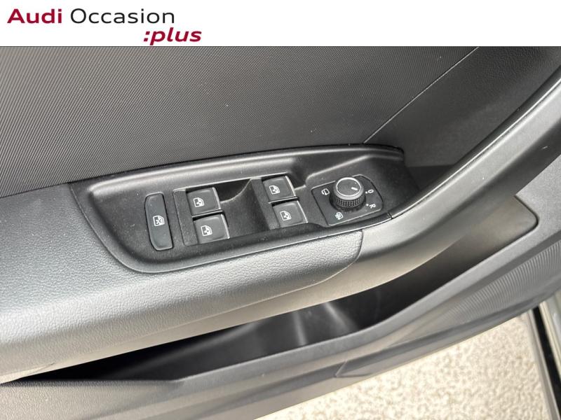 Voitures occasions Audi A1 Sportback S line plus Mougins