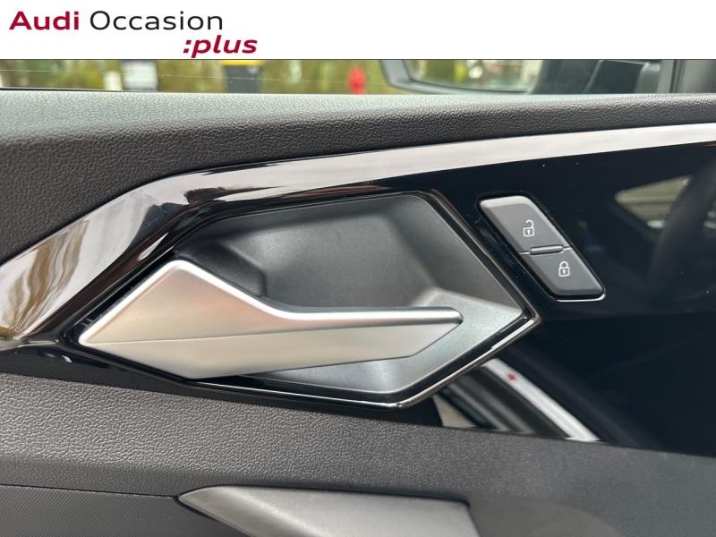 Voitures occasions Audi A1 Sportback S line plus Mougins