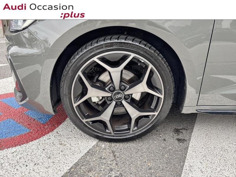 Voitures occasions Audi A1 Sportback S line plus Mougins