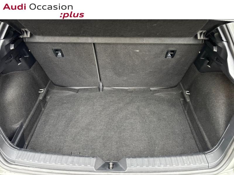 Voitures occasions Audi A1 Sportback S line plus Mougins