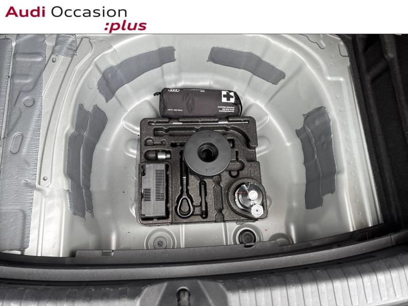 Voitures occasions Audi A1 Sportback S line plus Mougins