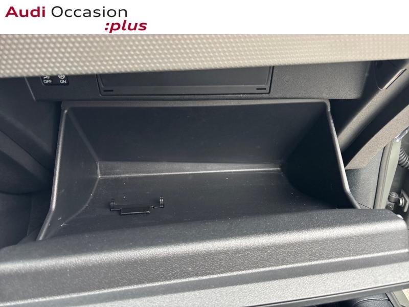 Voitures occasions Audi A1 Sportback S line plus Mougins