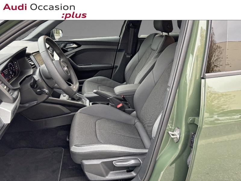 Voitures occasions Audi A1 Sportback S line plus Mougins