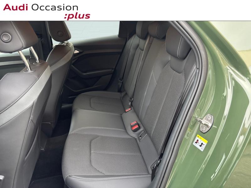Voitures occasions Audi A1 Sportback S line plus Mougins