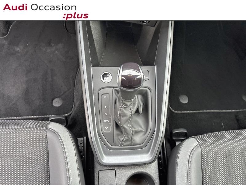 Voitures occasions Audi A1 Sportback S line plus Mougins