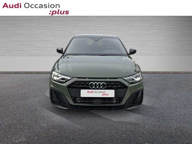 Voitures occasions Audi A1 Sportback S line plus Mougins