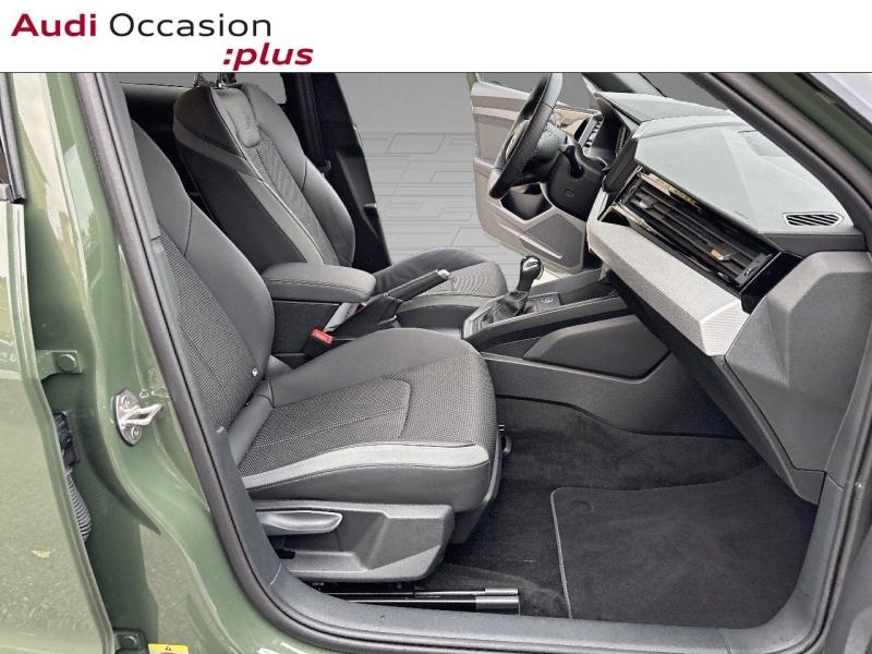 Voitures occasions Audi A1 Sportback S line plus Mougins