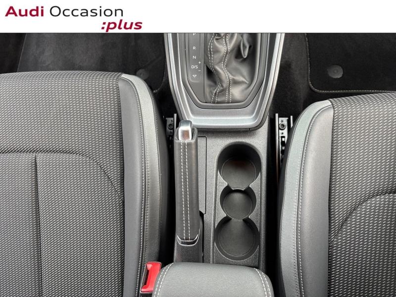 Voitures occasions Audi A1 Sportback S line plus Mougins