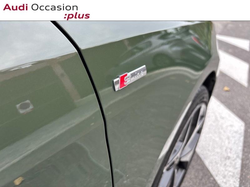 Voitures occasions Audi A1 Sportback S line plus Mougins