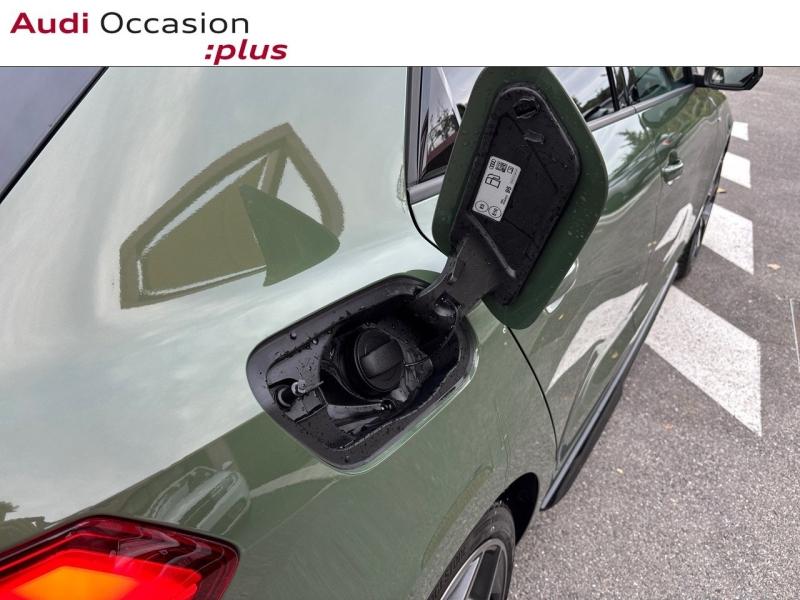 Voitures occasions Audi A1 Sportback S line plus Mougins