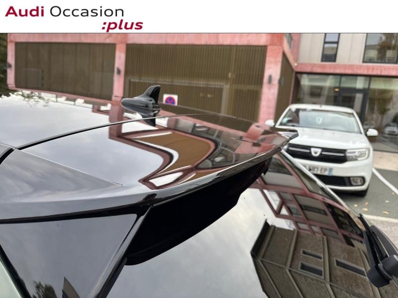 Voitures occasions Audi A1 Sportback S line plus Mougins