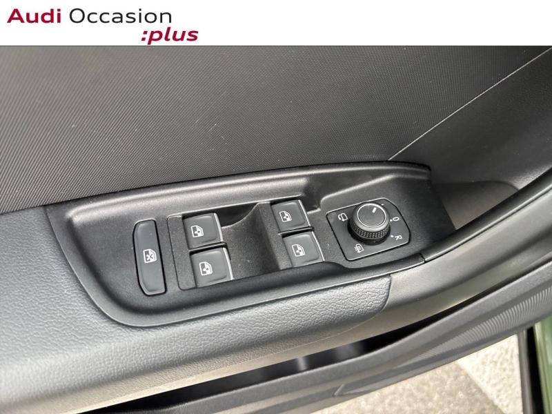 Voitures occasions Audi A1 Sportback S line plus Mougins