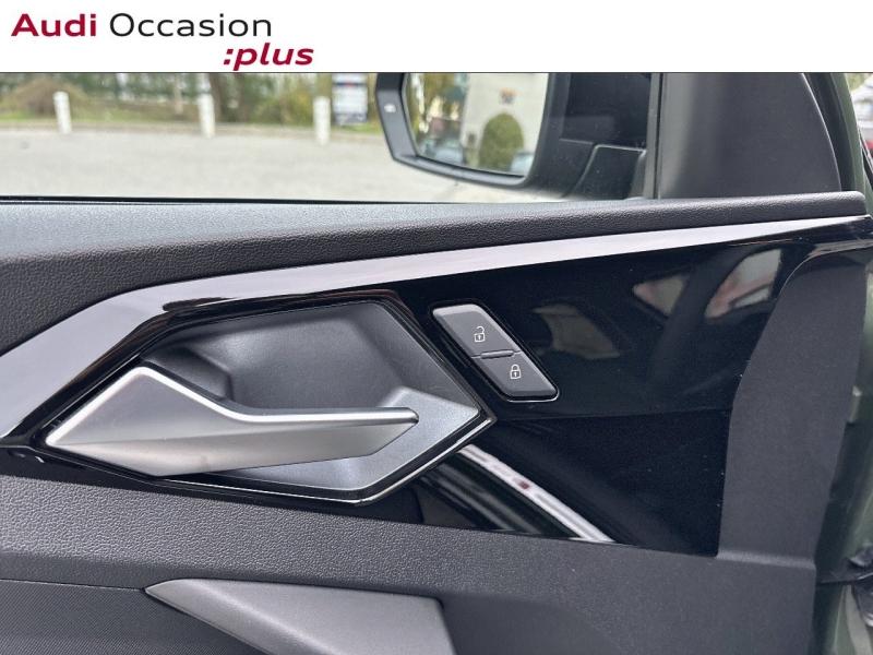 Voitures occasions Audi A1 Sportback S line plus Mougins