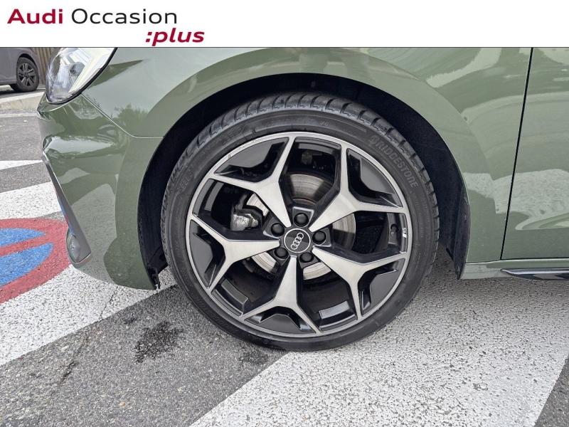 Voitures occasions Audi A1 Sportback S line plus Mougins