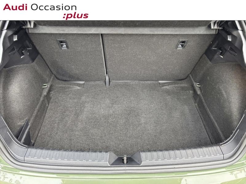 Voitures occasions Audi A1 Sportback S line plus Mougins