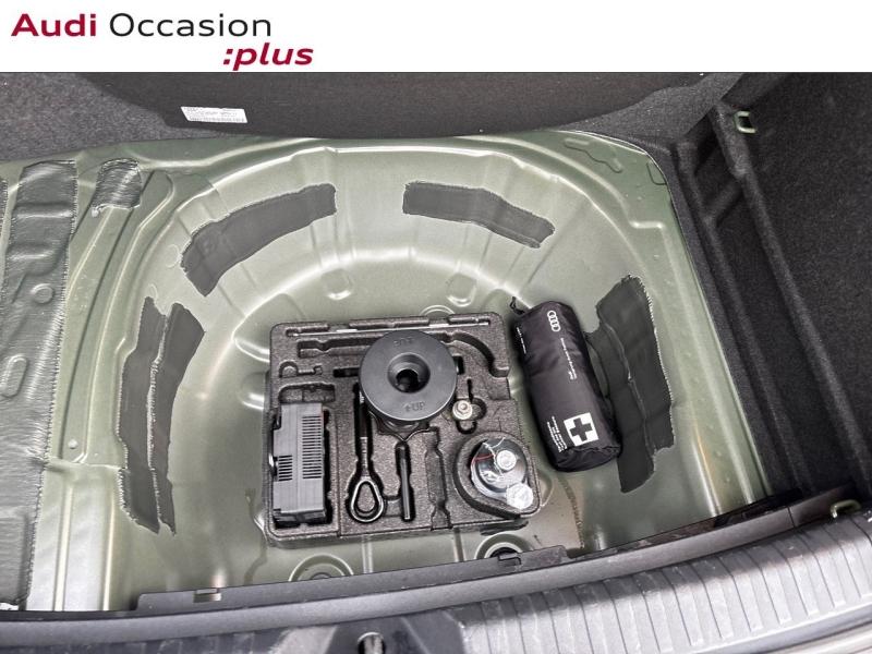 Voitures occasions Audi A1 Sportback S line plus Mougins