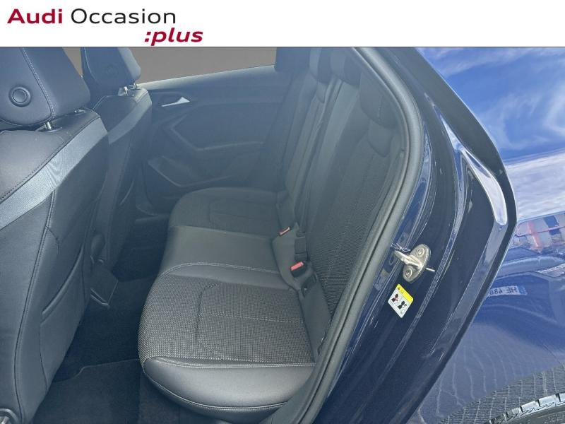 Voitures occasions Audi A1 Sportback S line plus Mougins