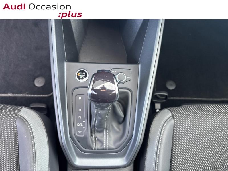 Voitures occasions Audi A1 Sportback S line plus Mougins