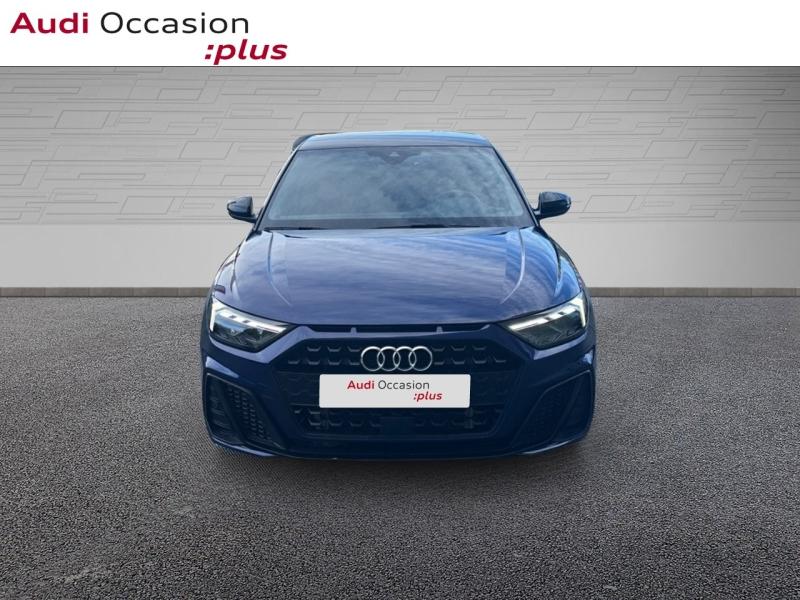 Voitures occasions Audi A1 Sportback S line plus Mougins