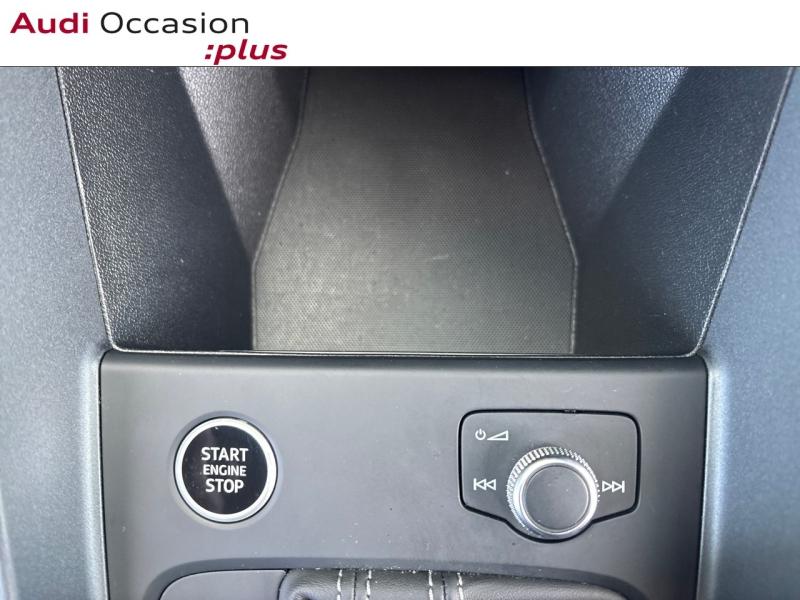 Voitures occasions Audi A1 Sportback S line plus Mougins