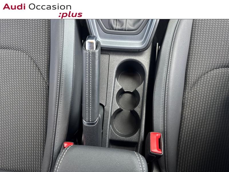 Voitures occasions Audi A1 Sportback S line plus Mougins