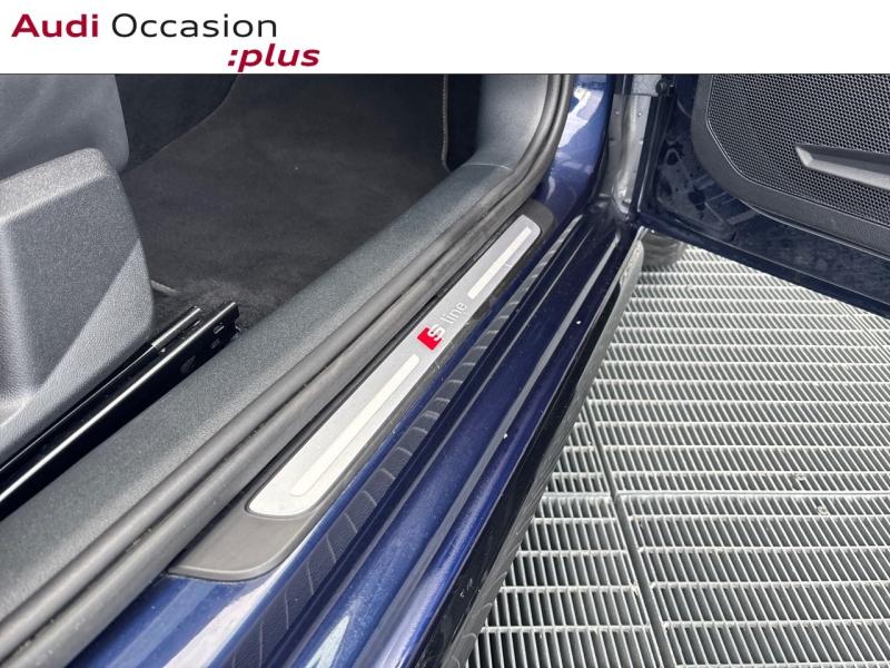 Voitures occasions Audi A1 Sportback S line plus Mougins