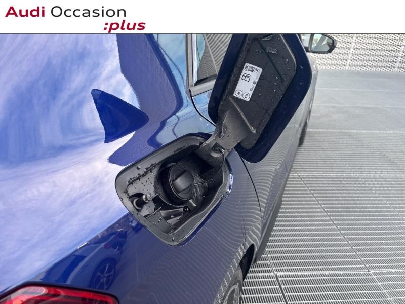 Voitures occasions Audi A1 Sportback S line plus Mougins