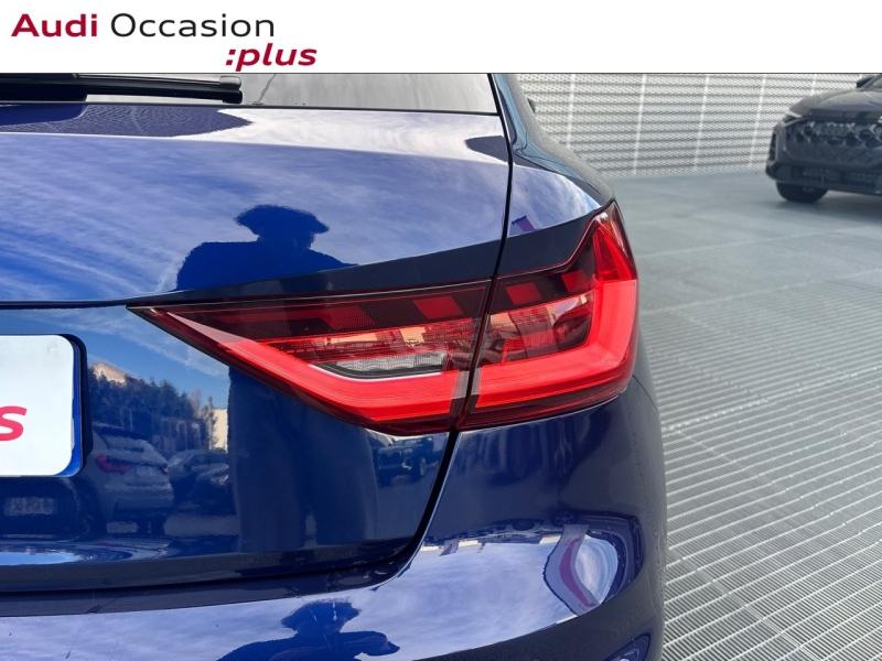 Voitures occasions Audi A1 Sportback S line plus Mougins
