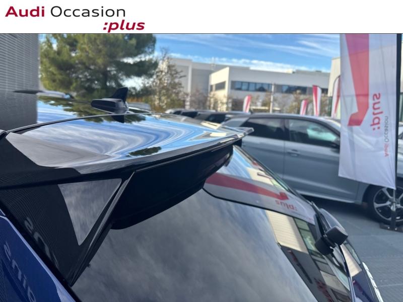 Voitures occasions Audi A1 Sportback S line plus Mougins