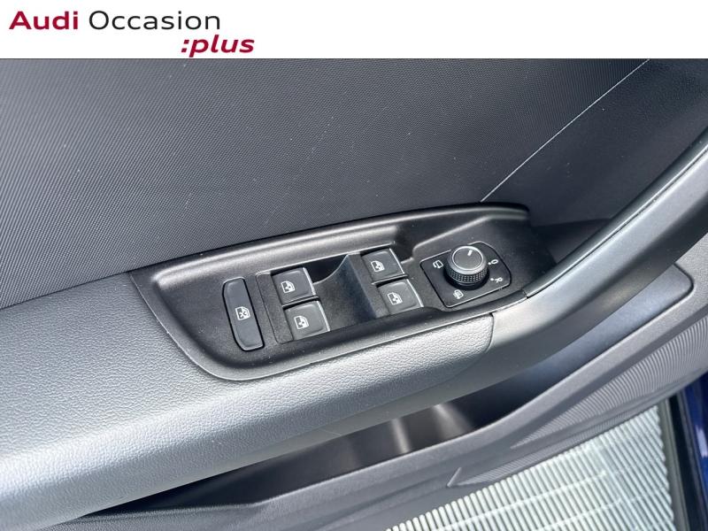 Voitures occasions Audi A1 Sportback S line plus Mougins