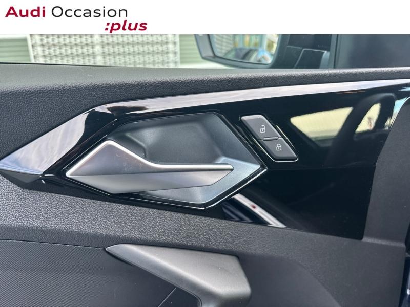 Voitures occasions Audi A1 Sportback S line plus Mougins