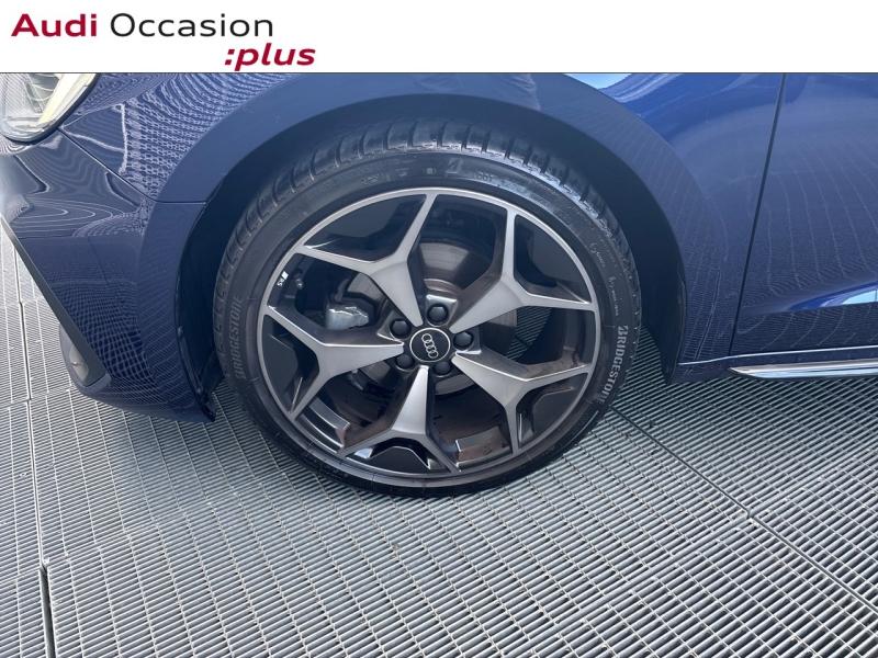 Voitures occasions Audi A1 Sportback S line plus Mougins