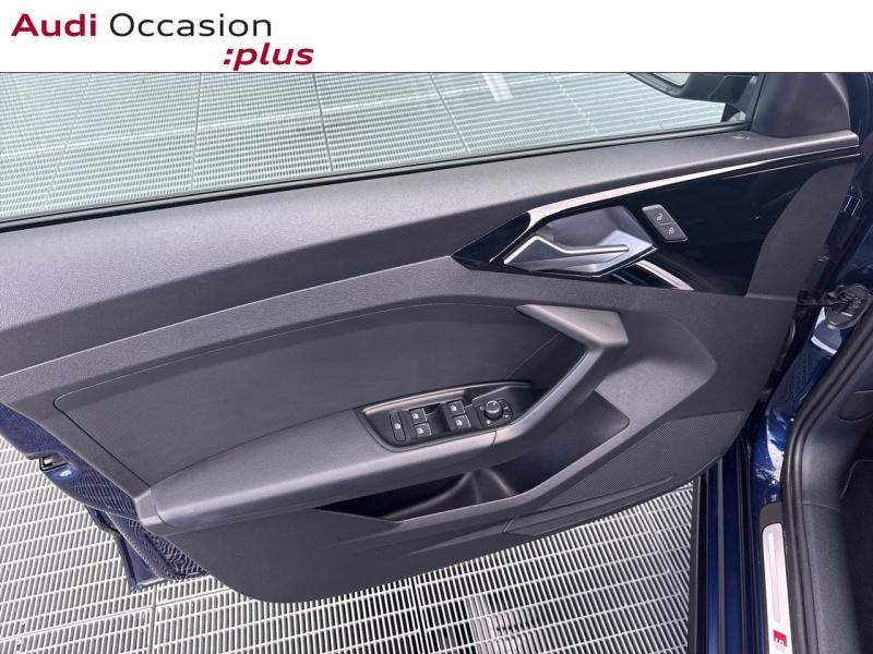 Voitures occasions Audi A1 Sportback S line plus Mougins