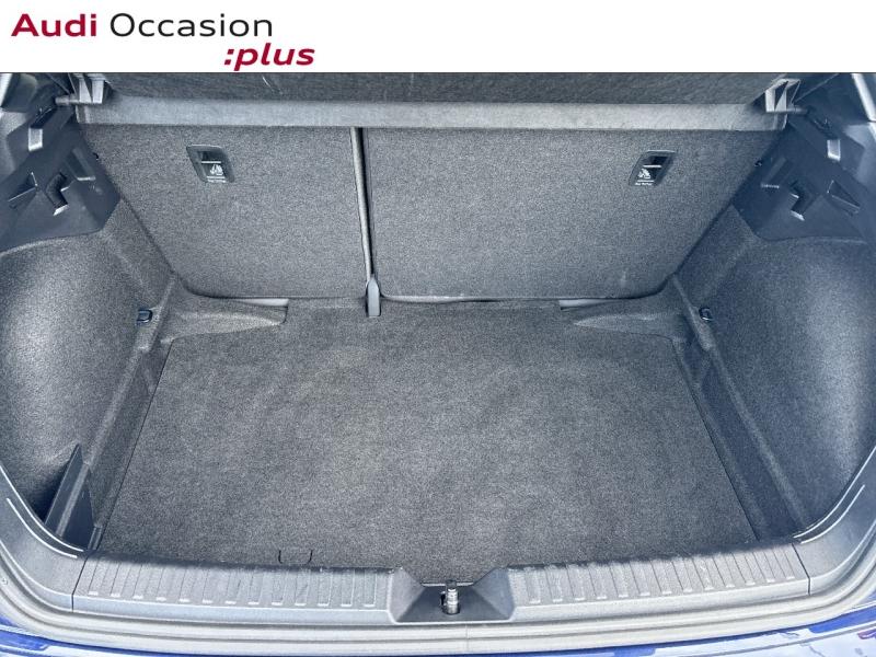 Voitures occasions Audi A1 Sportback S line plus Mougins